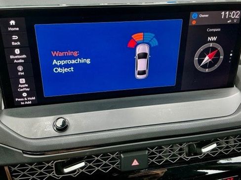 Certified 2024 Honda Accord EX-L image 38