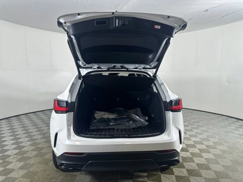 Used 2024 Lexus NX 350 AWD w/ Cold Area Package image 25
