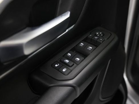 Used 2026 RAM 1500 Big Horn AWD/4WD image 24