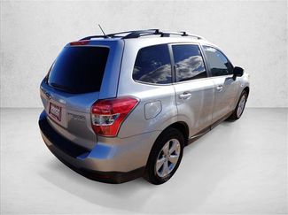 Used 2015 Subaru Forester 2.5i Premium w/ All-Weather Package video 4