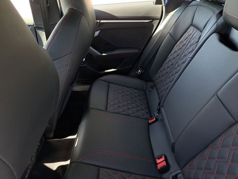 New 2026 Audi S3 Premium image 26