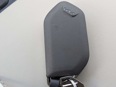 New 2026 Kia Sorento EX FWD image 40
