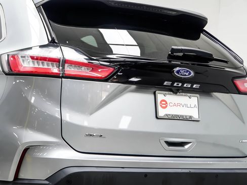 Used 2023 Ford Edge SEL AWD/4WD image 14
