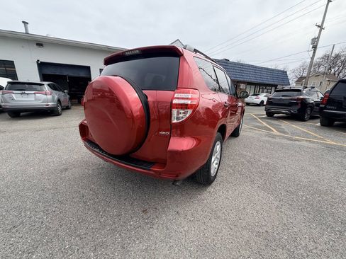 Used 2012 Toyota RAV4 Base 4x4 4dr SUV w/ Value Pkg image 11