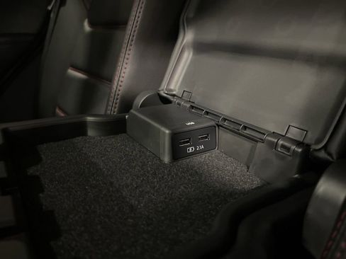 New 2025 MAZDA CX-5 Carbon Edition image 32