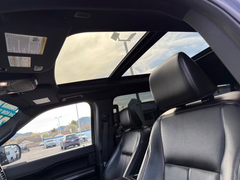 Used 2021 Ford Expedition Max XLT image 37