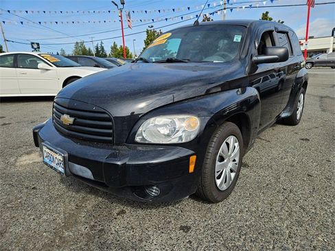 Used 2008 Chevrolet HHR LS image 7