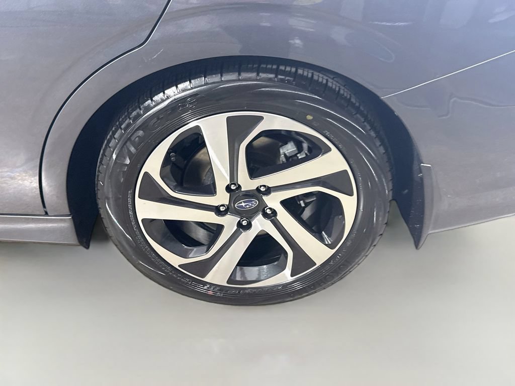Used 2021 Subaru Legacy Limited w/ Popular Package #3 AWD/4WD image 9