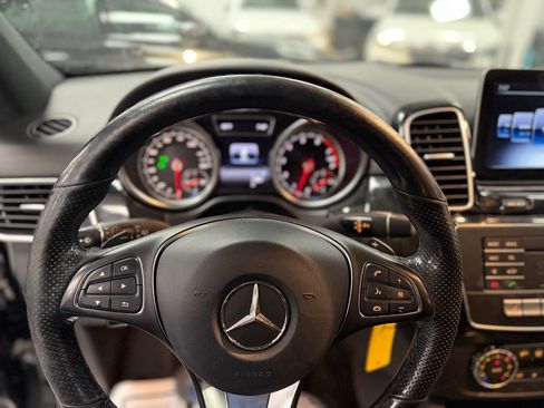 Used 2018 Mercedes-Benz GLE 350 4MATIC w/ Premium 1 Package image 19