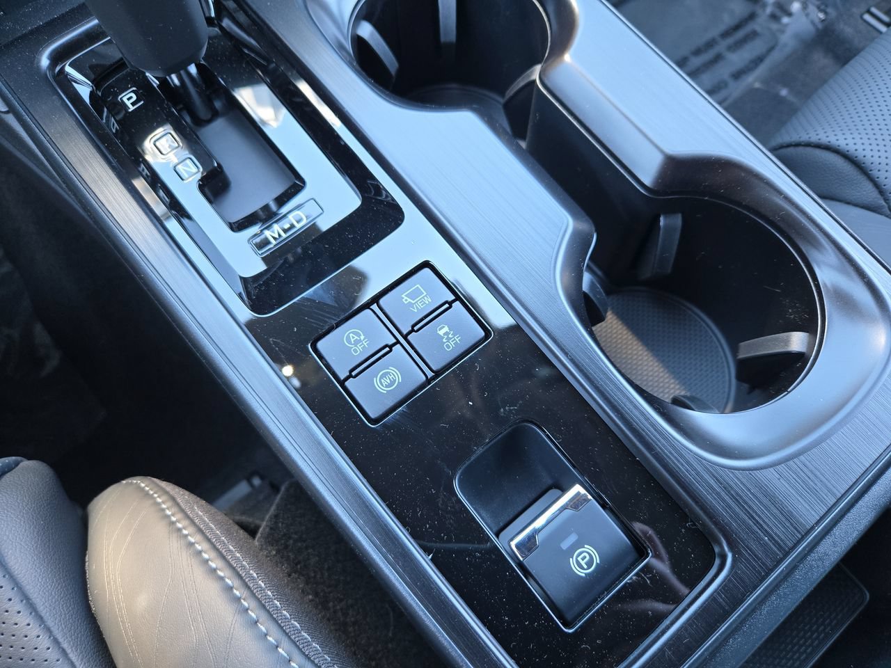 New 2026 Subaru Outback Touring XT AWD/4WD image 40