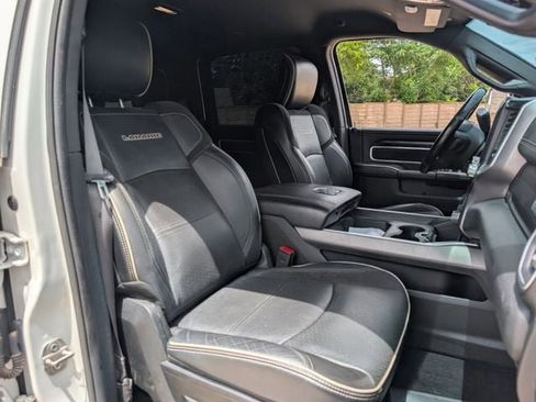 Used 2021 RAM 2500 Laramie AWD/4WD image 27