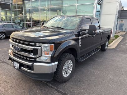 Used 2020 Ford F250 XLT