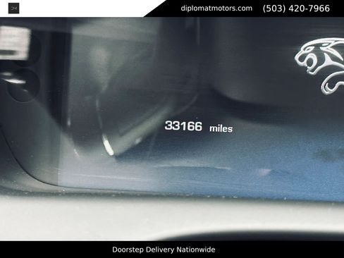 Used 2015 Jaguar XJ L Portfolio AWD/4WD image 35