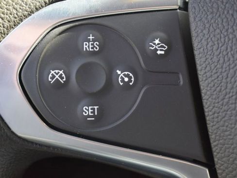 Certified 2024 Chevrolet Traverse LS w/ Safety Package image 27