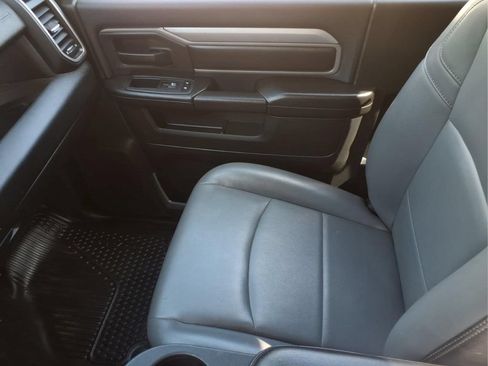 Used 2020 RAM 2500 Tradesman AWD/4WD image 22
