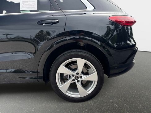 Certified 2025 Audi Q5 Premium Plus AWD/4WD image 10