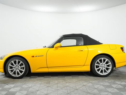 Used 2007 Honda S2000 image 8