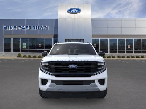New 2026 Ford Expedition Max Platinum AWD/4WD image 6