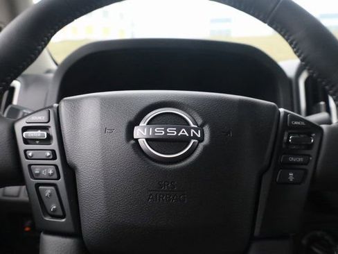 New 2026 Nissan Frontier SV w/ All-Weather Content Package AWD/4WD image 15