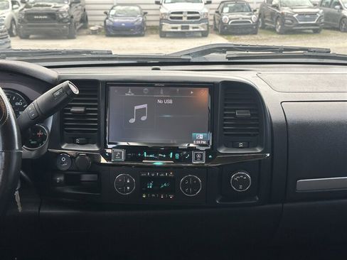 Used 2013 GMC Sierra 1500 SLE w/ Power Tech Package AWD/4WD image 42