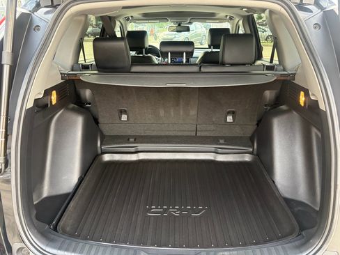Certified 2019 Honda CR-V EX-L image 29
