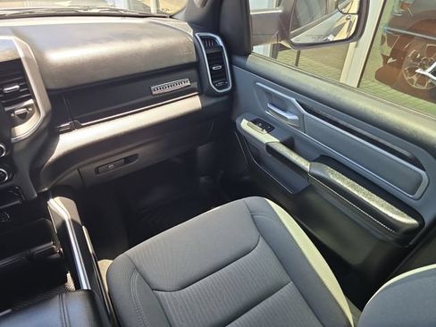 Used 2022 RAM 1500 Big Horn RWD image 14