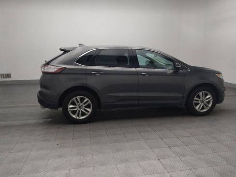 Used 2016 Ford Edge SEL w/ Equipment Group 201A image 10