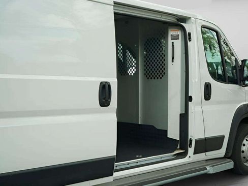 Used 2023 RAM ProMaster 2500 FWD image 34
