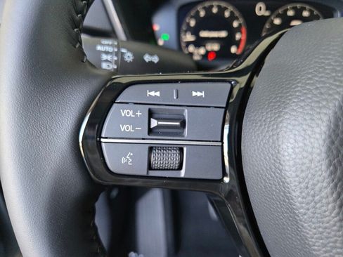 Used 2026 Honda CR-V EX-L image 24