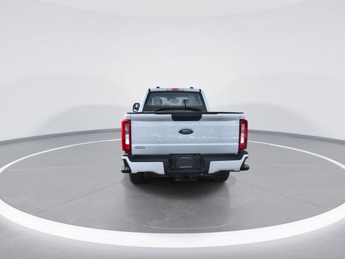 New 2026 Ford F250 XL w/ STX Appearance Package image 7
