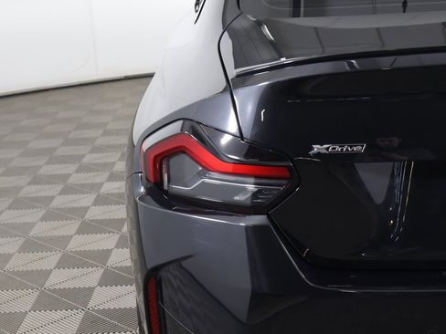 Used 2025 BMW M240i xDrive Coupe w/ Premium Package image 19