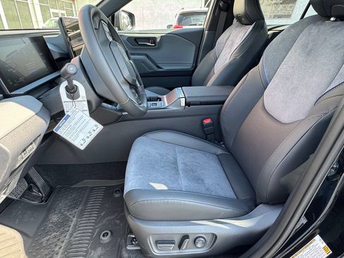 New 2026 Toyota RAV4 XSE AWD/4WD image 23