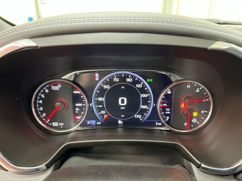 Used 2023 Chevrolet Blazer RS w/ Driver Confidence II Package AWD/4WD image 11