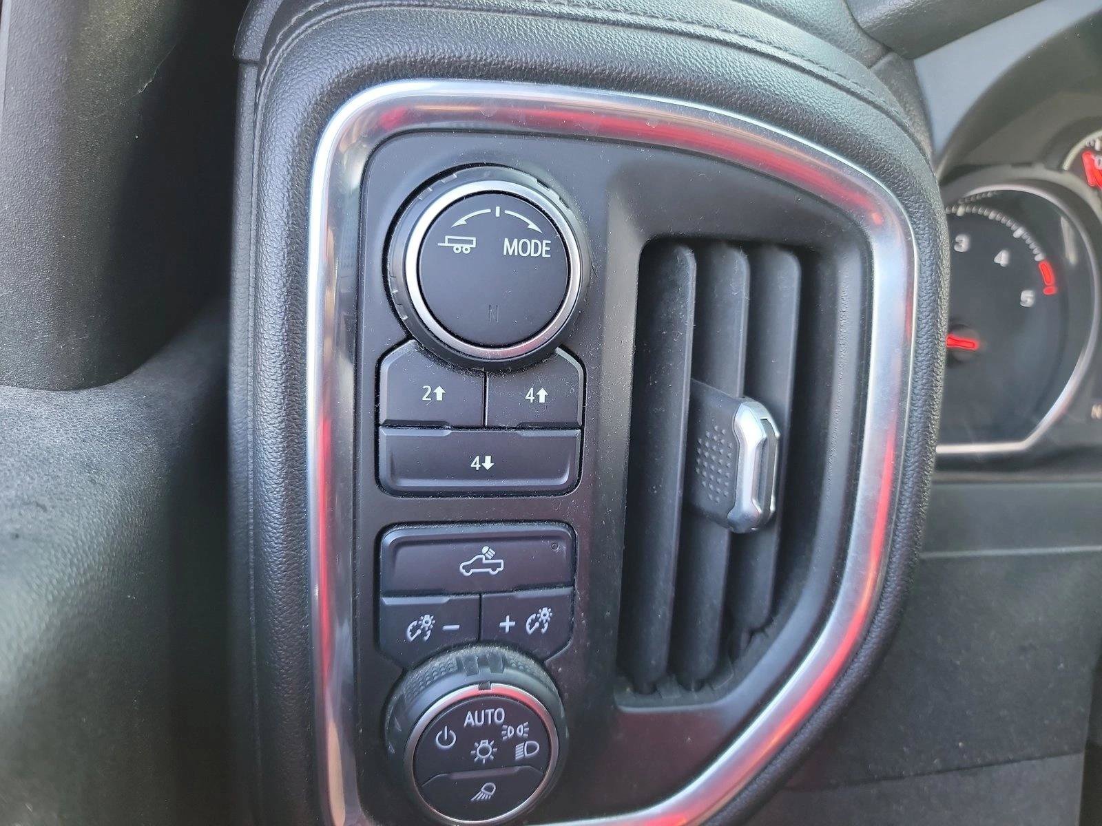 Used 2021 Chevrolet Silverado 2500 LT w/ Fleet Comfort Package AWD/4WD image 18
