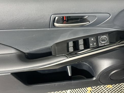 Used 2025 Lexus IS 300 w/ Comfort Package image 13