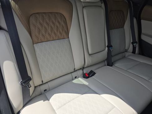 New 2026 Nissan Murano Platinum w/ Cargo Package AWD/4WD image 22