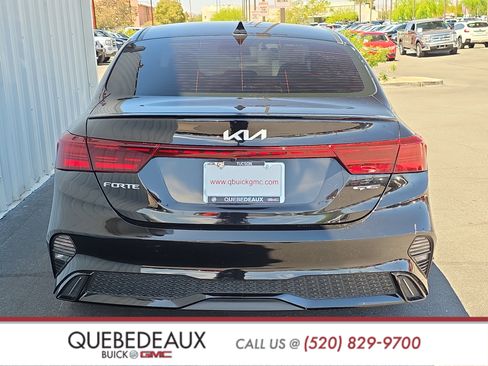 Used 2023 Kia Forte GT-Line image 6