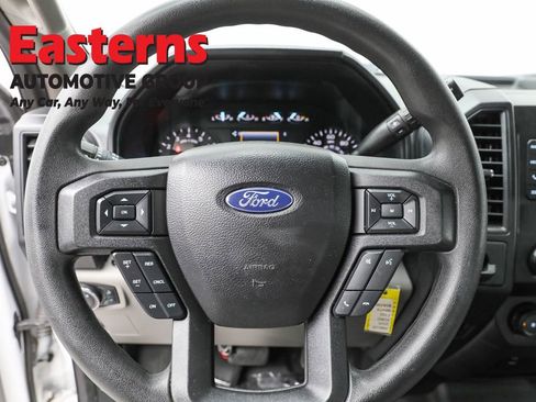 Used 2020 Ford F150 XL w/ Equipment Group 101A Mid RWD image 10