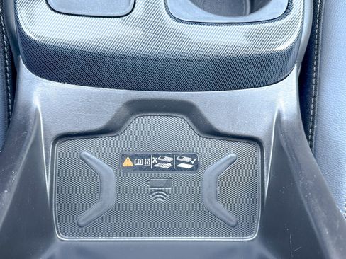 Certified 2022 Chevrolet Colorado Z71 image 39