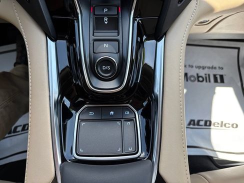 Used 2023 Acura RDX AWD w/ Technology Package image 27