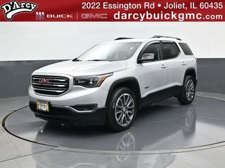Used 2019 GMC Acadia SLT AWD/4WD video 1