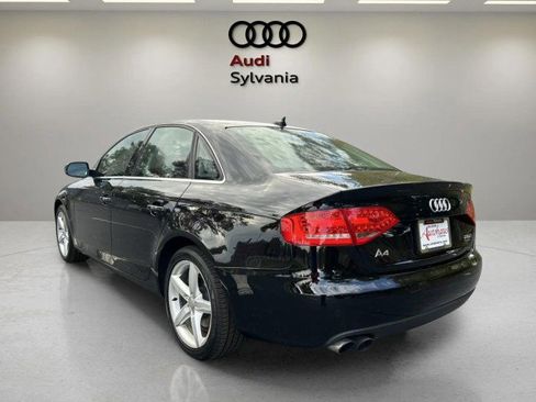 Used 2010 Audi A4 2.0T Prestige image 5