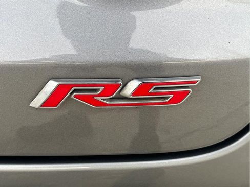 Used 2025 Chevrolet Trax RS w/ Driver Confidence Package image 12