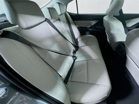 Certified 2025 Toyota Camry XLE w/ Premium Plus Package image 23