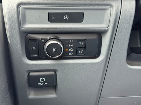 Used 2025 Ford F150 XLT w/ Equipment Group 301A Standard AWD/4WD image 18