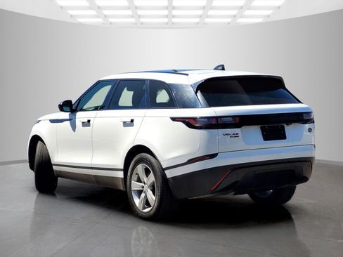 Used 2020 Land Rover Range Rover Velar S AWD/4WD image 4