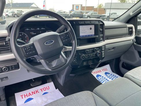Used 2024 Ford F250 XLT image 11