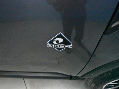 New 2025 Ford Bronco Sport Outer Banks w/ Outer Banks Tech Package+ image 36