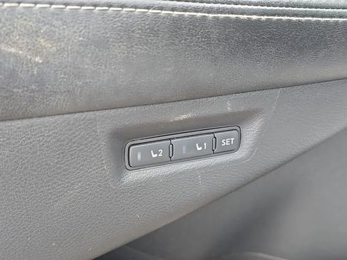 Used 2017 Nissan Murano SL AWD/4WD image 12