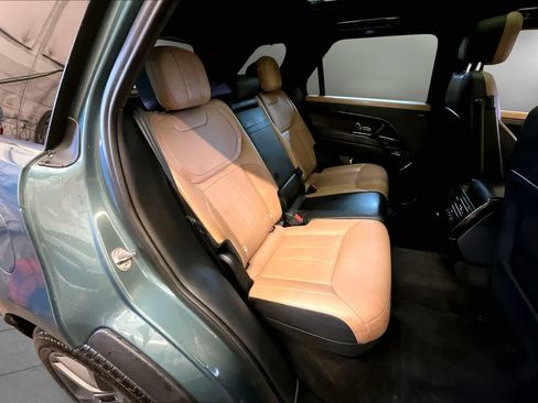 Used 2023 Land Rover Range Rover Sport SE Dynamic AWD/4WD image 40